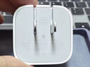 Apple/蘋(píng)果 40W USB-C充電器動(dòng)態(tài)調節功率 type-c充電器蘋(píng)果手機充電 蘋(píng)果17手機充電器 曬單實(shí)拍圖