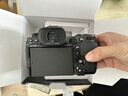 富士（FUJIFILM） xh2 xh2s 微單相機X-H2 X-H2S無(wú)反xh2數碼照相機8K美顏全新送禮富士相機相機高清商拍旅拍 XH2單機-不含鏡頭 拍照需配鏡頭 官方標配(閃迪32G+原肩帶+ 曬單實(shí)拍圖