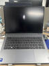 聯(lián)想瑞天筆記本電腦 14英寸(英特爾酷睿Ultra5 16G 1T 2.8K 120Hz) 商務(wù)辦公學(xué)生輕薄本 銀灰 國家補貼 曬單實(shí)拍圖