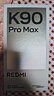 小米REDMI K90 Pro Max 第五代驍龍8至尊版 BOSE聯(lián)合調音流金白 12GB+256GB 紅米5G手機國家補貼 曬單實(shí)拍圖