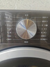 小天鵝（LittleSwan）【價(jià)低超頭95折】滾筒洗衣機全自動(dòng)家用 帶烘干洗烘一體 10KG TD10V28T以舊換新 國家補貼 自營(yíng) 曬單實(shí)拍圖