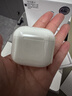 【直營(yíng)正品丨新Air第4代】藍牙耳機無(wú)線(xiàn)air半入耳式pods4適配蘋(píng)果ANC主動(dòng)降噪iPhone17/16/15/14 【原版同功能pods4降噪版】 【主動(dòng)降噪+空間音頻+三真電量】 曬單實(shí)拍圖