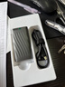 聯(lián)想（Lenovo )1TB 移動(dòng)固態(tài)硬盤(pán)（PSSD）Type-c USB 3.1  550MB/s高速SSD雙接口 PS6手機直連 曬單實(shí)拍圖