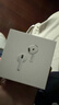 Apple/蘋(píng)果 AirPods 4(支持主動(dòng)降噪)搭配無(wú)線(xiàn)充電盒(USB-C)蘋(píng)果耳機 藍牙耳機適用iPhone/iPad 四代 曬單實(shí)拍圖