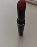 M.A.C魅可黑魔杖細管口紅柔霧啞光顯白#893甜肉桂 送女友生日禮物 曬單實(shí)拍圖