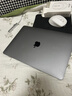 蘋(píng)果（Apple） MacBook Pro/Air 二手蘋(píng)果筆記本電腦 商務(wù) 辦公 游戲 設計 剪輯 99新20款【旗艦】M1-N63灰N93銀256G 曬單實(shí)拍圖