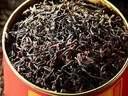 京東京造鮮來(lái)多 正山小種紅茶80g罐裝武夷高山花香茶葉自己喝口糧自營(yíng) 曬單實(shí)拍圖