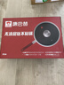 康巴赫炒鍋無(wú)涂層純鈦不粘鍋炒菜鍋32cm家用平底煎炒鍋電磁爐燃氣灶通用 曬單實(shí)拍圖