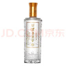 瀘州老窖42度濃香型白酒 純糧酒 白酒宴請酒水單瓶品鑒 500mL 曬單實(shí)拍圖