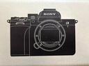 索尼（SONY）Alpha 7 V 全畫(huà)幅微單相機（ILCE-7M5/A7M5） 曬單實(shí)拍圖