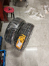 德國馬牌（Continental）汽車(chē)輪胎205/60R16 96V XL FR UCJ+ 適配軒逸/新?？怂?速騰 曬單實(shí)拍圖