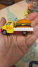 多美（TAKARA TOMY）運輸系列 漢堡車(chē)54號 多美卡合金車(chē) 生日禮物 男孩玩具新年禮物 曬單實(shí)拍圖