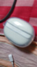 vivo iQOO TWS 1i 機甲白 45h超長(cháng)續航 全鏈路游戲低延遲 AI通話(huà)降噪 藍牙5.3雙連接 藍牙耳機 曬單實(shí)拍圖