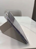 崇尚美適用ipadair8/7保護套11英寸2026款ipad11(A16)保護殼帶筆槽2024Pro磁吸休眠Y型ipad平板電腦硬殼 【薩摩小狗Y】Y折帶筆槽 Air8/7/6/Air5/4（11/ 曬單實(shí)拍圖