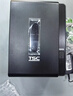 TSC條碼打印機TE344 標簽打印機300點(diǎn)高清打印 銅板啞銀熱轉印熱敏不干膠票據洗水嘜碳帶打印機 TE344【300dpi高清打印】含標簽紙+碳帶 曬單實(shí)拍圖