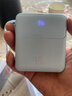 3C認證充電寶20000毫安大容量超級快充自帶線(xiàn)可上飛機移動(dòng)電源 藍-旗艦版【自帶四線(xiàn)+超級快充】 【極速發(fā)貨/次日達】可上飛機 曬單實(shí)拍圖