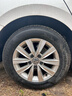 韓泰（Hankook）汽車(chē)輪胎 195/65R15 91H SK70 適配卡羅拉/朗逸/寶來(lái)/雷凌/福睿斯 曬單實(shí)拍圖