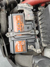 駱駝（CAMEL）汽車(chē)電瓶啟停蓄電池橙標EFB-60 XRV思域雅閣哈弗寶來(lái)途觀(guān)以舊換新 曬單實(shí)拍圖