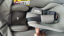 巧兒宜（JOIE）嬰兒提籃式安全座椅新生兒安全睡籃車(chē)載汽車(chē)寶寶座椅i-Size認證 i-Snug 2提籃（無(wú)底座）（新國標） 曬單實(shí)拍圖