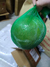 斜杠大叔泰國進(jìn)口翡翠紅心柚子大果青皮紅柚子當季新鮮孕婦水果整 1個(gè)大果嘗鮮裝【凈重1.8-2.2斤】 曬單實(shí)拍圖