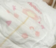 好奇（Huggies）鉑金裝小桃褲拉拉褲XXL50片(15kg以上)尿不濕【透爽散熱】 曬單實(shí)拍圖