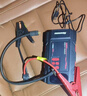 紐曼（Newsmy）【3C認證】F3汽車(chē)應急啟動(dòng)電源搭電寶充氣泵一體機車(chē)載電瓶摩托車(chē)強啟打氣泵戶(hù)外移動(dòng)電源打火神器 曬單實(shí)拍圖