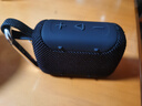 JBL GO5 音樂(lè )金磚五代 藍牙音箱 戶(hù)外便攜音箱 徒步騎行 電腦音響 go4升級款 禮物小音箱 瀾夜黑 曬單實(shí)拍圖