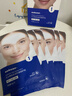 sakose凡士林緊致抗皺抬頭紋貼6片淡化修護法令紋額頭川字紋皺紋貼面膜 曬單實(shí)拍圖