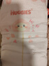 好奇（Huggies）鉑金裝小桃褲紙尿褲XXL28片(15kg以上)尿不濕【透爽散熱】 曬單實(shí)拍圖