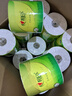 心相印卷紙 茶語(yǔ)絲享有芯4層200g*27卷 衛生紙巾 卷筒紙 廁紙 整箱銷(xiāo)售 曬單實(shí)拍圖