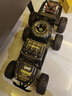 4DRC合金四驅越野賽車(chē)rc遙控汽車(chē)3-6-8-12歲兒童玩具男孩生日新年禮物 曬單實(shí)拍圖