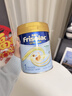 美素佳兒（Friso）【加群全網(wǎng)低價(jià)】港版金裝全新6HMO結構+MLC易吸收嬰幼兒奶粉 800g 1段1罐0-6個(gè)月適用 曬單實(shí)拍圖