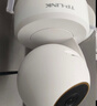 普聯(lián)（TP-LINK）800萬(wàn)像素4K全彩智能攝像頭家用云臺室內無(wú)線(xiàn)監控360度夜視全景手機遠程雙向通話(huà)寵物嬰兒IPC48AW 曬單實(shí)拍圖