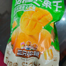 三只松鼠芒果干408g/袋 獨立包裝蜜餞果干果脯休閑零食辦公零嘴小吃 曬單實(shí)拍圖