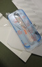 閃魔適用iPhone17鋼化膜蘋(píng)果17手機膜16pro通用全屏高清防爆防摔抗指紋順滑手感聽(tīng)筒防塵2片裝 曬單實(shí)拍圖