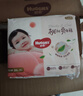 好奇（Huggies）鉑金裝小桃褲成長(cháng)褲XXXL26片*4包(17kg以上)【透爽散熱】 曬單實(shí)拍圖