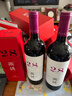 西鴿酒莊N28馬爾貝克干紅寧夏葡萄酒750ml 賀蘭山東麓國產(chǎn)紅酒微醺送禮 曬單實(shí)拍圖