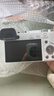 索尼A5100  A6000 A6300 A6400 A6100 A6600 A6700 二手微單相機新手4k視頻 99新 A6000+16-50 白色或銀色套機 曬單實(shí)拍圖
