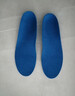 赤坂制薬足弓矯正鞋墊扁平足矯正足弓支撐鞋墊內八字腿型矯正OX型腿矯正器 曬單實(shí)拍圖