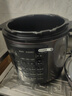 美的電壓力鍋0涂層不銹鋼內膽高壓鍋家用5L/6L大容量雙膽5-8人4-5人電飯煲多功能一體新款免排氣蒸煮 5L 不銹鋼0涂層 70kpa高壓 加深雙內膽 少鹽提鮮 曬單實(shí)拍圖