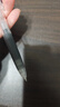 百樂(lè )（PILOT）【熱門(mén)商品】JUICE果汁筆按動(dòng)黑色中性筆高顏值0.5簽字筆黑筆水性筆學(xué)生考試刷題辦公文具套裝 3支 曬單實(shí)拍圖