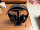 漫步者（EDIFIER）HECATE G2無(wú)線(xiàn)版 2.4G有線(xiàn)藍牙四模頭戴式耳機電競游戲電腦無(wú)線(xiàn)專(zhuān)用三角洲FPS吃雞無(wú)畏契約 黑色 曬單實(shí)拍圖