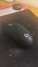 羅技（G）GPW二代 金剛版新升級 無(wú)線(xiàn)游戲鼠標 Hero2 FPS職業(yè)電競配置 GPW2狗屁王二代 黑【全網(wǎng)爆款】 曬單實(shí)拍圖