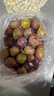 進(jìn)口智利法蘭西李子 甜蜜爆汁 新鮮采摘直達家 J 兩斤智利西梅（凈重） 曬單實(shí)拍圖