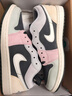 耐克（NIKE）2026年男子AIR JORDAN 1 LOW SE籃球鞋 IB7109-004 42.5 曬單實(shí)拍圖