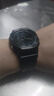 卡西歐（CASIO）G-SHOCK黑武士系列 卡西歐手表 運動(dòng)男士手表 防水防震 GM-2100BB-1APR 曬單實(shí)拍圖