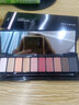 玫琳凱（MARY KAY）化妝品十色眼影盤(pán)易上色持久不飛粉西柚蜜桃色系官方專(zhuān)柜旗艦 曬單實(shí)拍圖