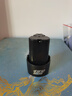 德力普（Delipow）手電鉆鋰電池 12v電動(dòng)螺絲刀手鉆電起子家用可充電電動(dòng)工具配件 曬單實(shí)拍圖