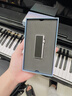 iBasso艾巴索DC07PRO平衡解碼耳放4.4平衡3.5插孔TYPEC可換線(xiàn)HIFI便攜安卓電腦小尾巴轉接線(xiàn)家用銀色 曬單實(shí)拍圖