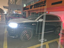 京東京造隱形車(chē)衣全車(chē)身貼膜7.5mil TPU透明膜汽車(chē)貼膜防刮蹭漆面保護膜包施工適用奧迪特斯拉小米YU7問(wèn) 曬單實(shí)拍圖